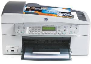 HP OfficeJet 6213 