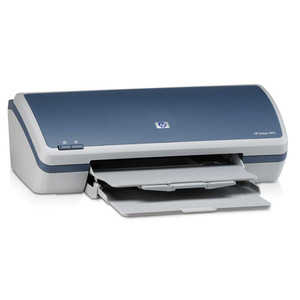 HP DeskJet 3840 