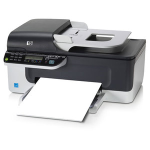 HP Officejet J4540 