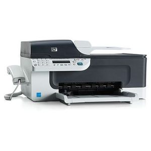 HP Officejet J4600 