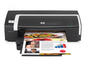 HP OfficeJet K7108 