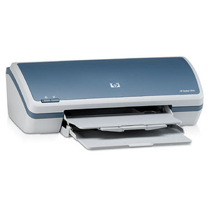 HP DeskJet 3845 