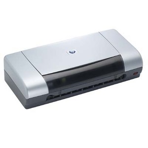 HP DeskJet 450cbi 