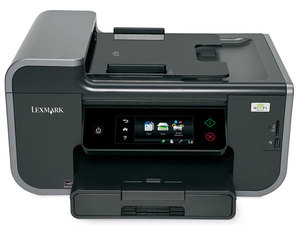 Lexmark Prestige Pro 805 