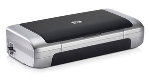 HP DeskJet 460cb 