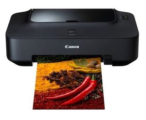 Canon PIXMA iP2702 