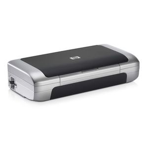 HP DeskJet 460wbt 