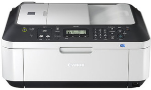 Canon PIXMA MX340 