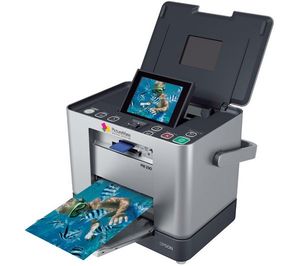 Epson PictureMate 290 