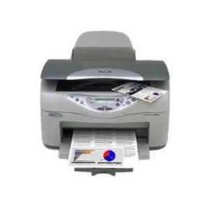 Epson Stylus CX5100 