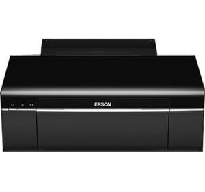 Epson Stylus Photo P50 