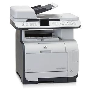 HP Colour LaserJet CM2320NF MFP 