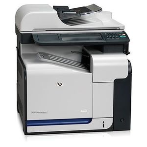 HP Colour LaserJet CM3530FS MFP 