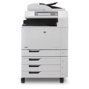 HP Colour LaserJet CM6030F MFP 