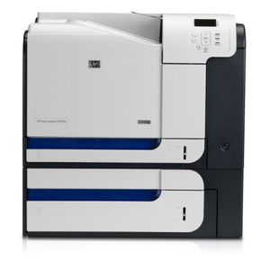 HP Colour LaserJet CP3525X 