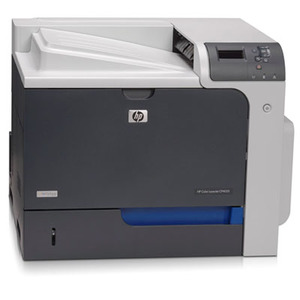 HP Colour LaserJet CP4025N 