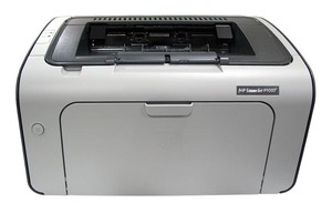 HP Laserjet P1007 