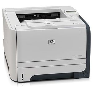 HP LaserJet P2055 