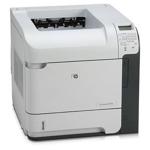 HP LaserJet P4015DN 