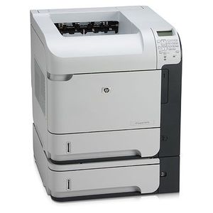 HP LaserJet P4515X 