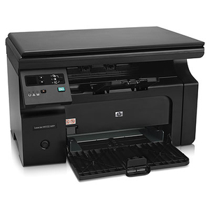 HP LaserJet Pro M1132MFP 