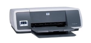 HP DeskJet 5740 