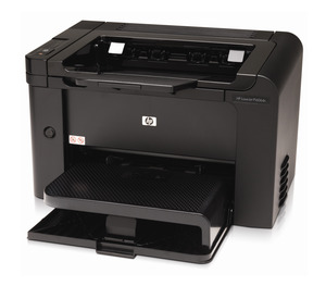 HP LaserJet Pro P1606DN 