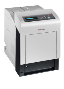 Kyocera FS C5300DN 