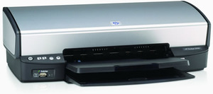 HP DeskJet 5940 