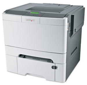 Lexmark C546dtn 