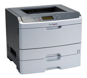 Lexmark E462dtn 