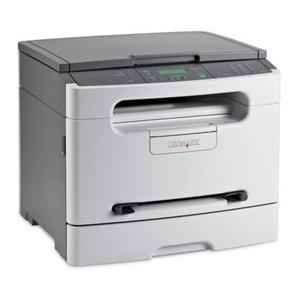 Lexmark X203n 