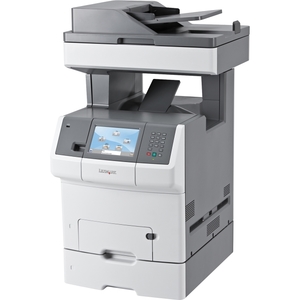 Lexmark X738 