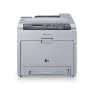 Samsung CLP620 