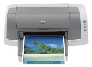 HP DeskJet 6127 