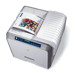Xerox Phaser 6100 