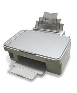 Epson Stylus CX4500 