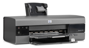 HP Deskjet 6520 