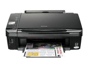 Epson Stylus SX425W 