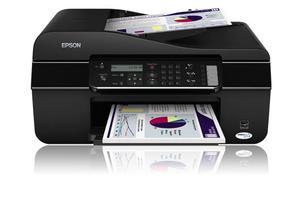 Epson Stylus Office BX305F 