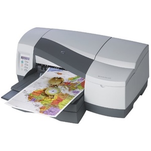 HP Business Inkjet 2500 