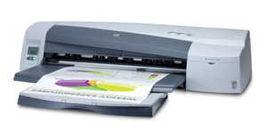 HP DesignJet 110 