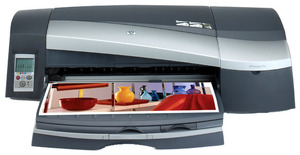 HP DesignJet 90R 