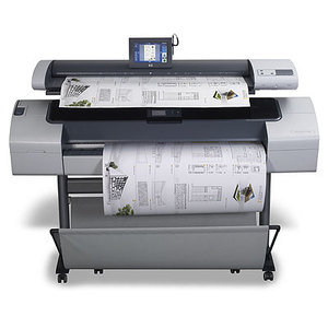 HP DesignJet T1120SD 