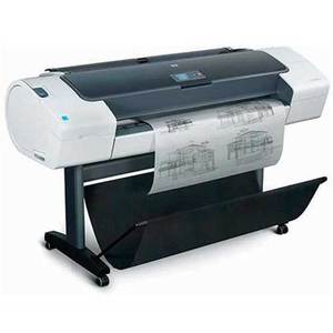 HP DesignJet T770 