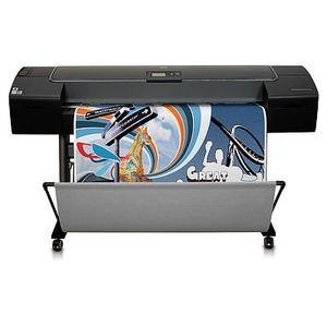 HP DesignJet Z2100GP 