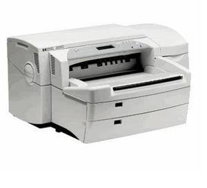 HP DeskJet 2500CXI 