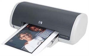 HP DeskJet 3420V 