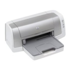 HP Deskjet 6120 