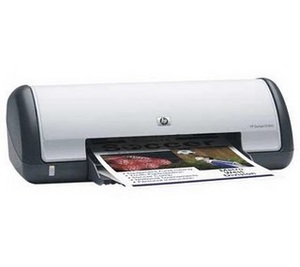 HP Deskjet D1415 